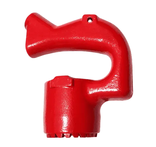 Handle